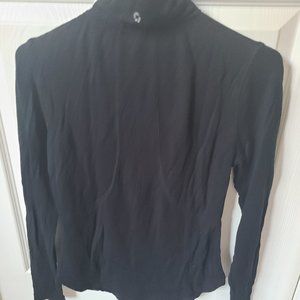 Workout long-sleeved shirt